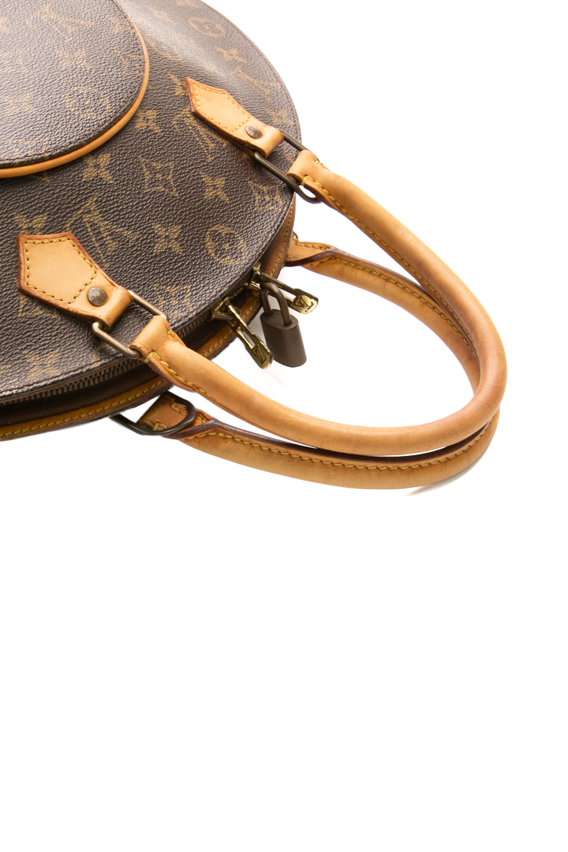 Vintage Ellipse MM Bag