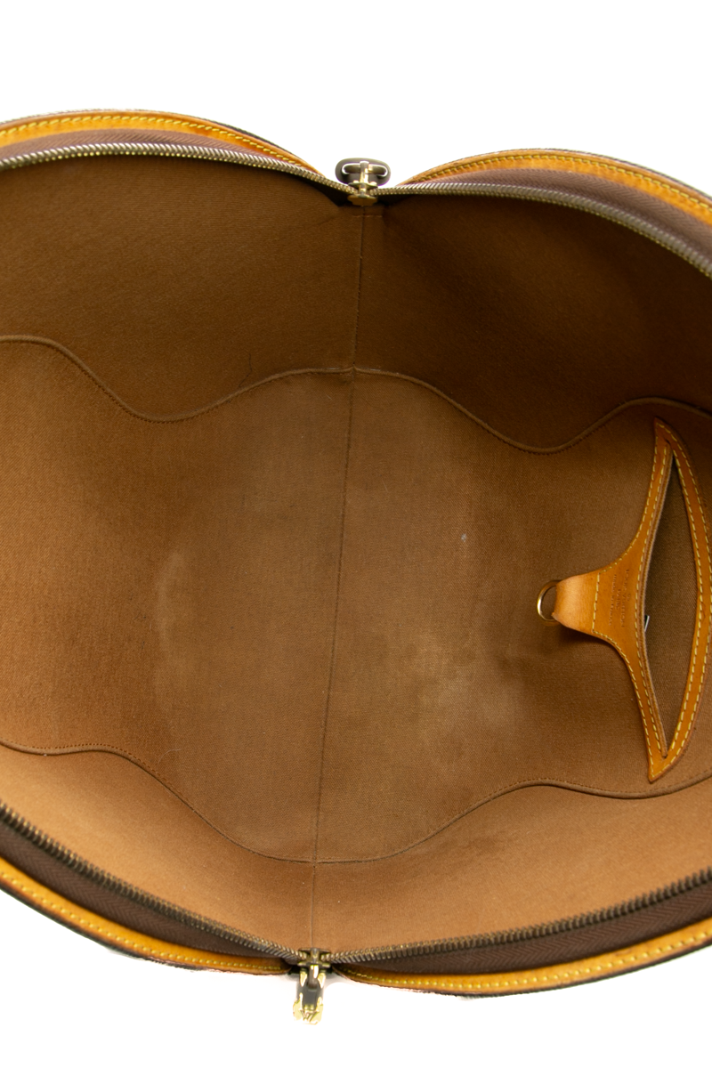 Vintage Ellipse MM Bag