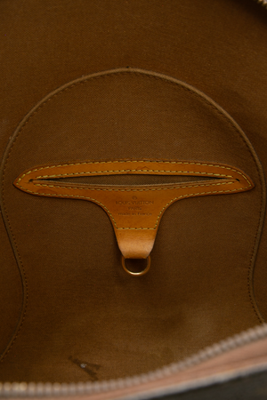 Vintage Ellipse MM Bag