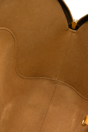 Vintage Ellipse MM Bag