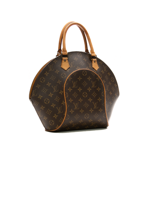 Vintage Ellipse MM Bag