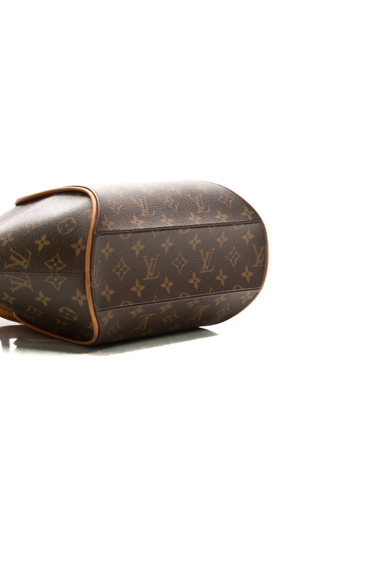 Vintage Ellipse MM Bag