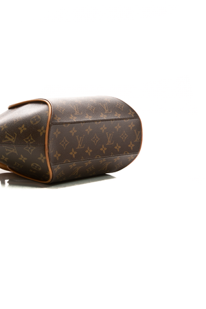 Vintage Ellipse MM Bag