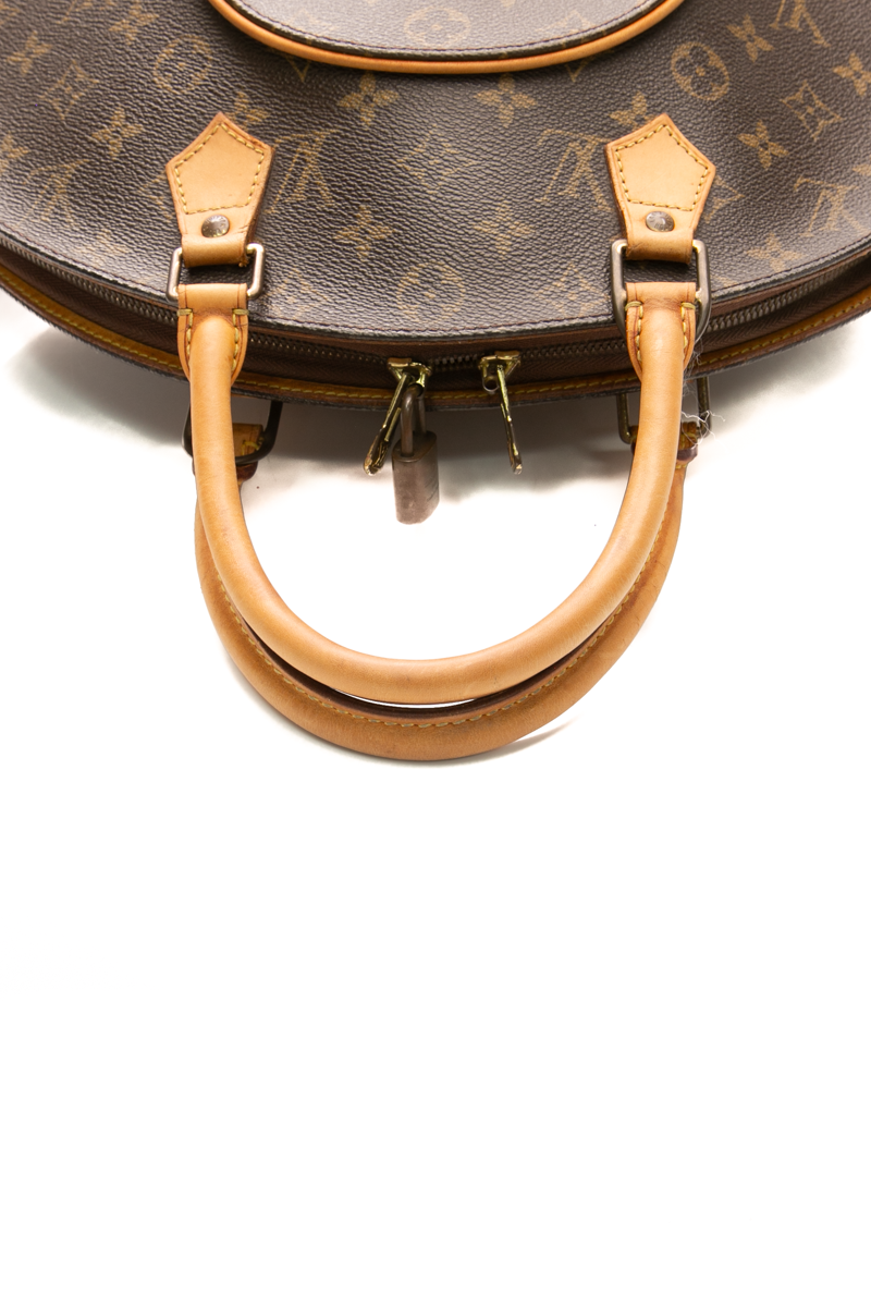 Vintage Ellipse MM Bag