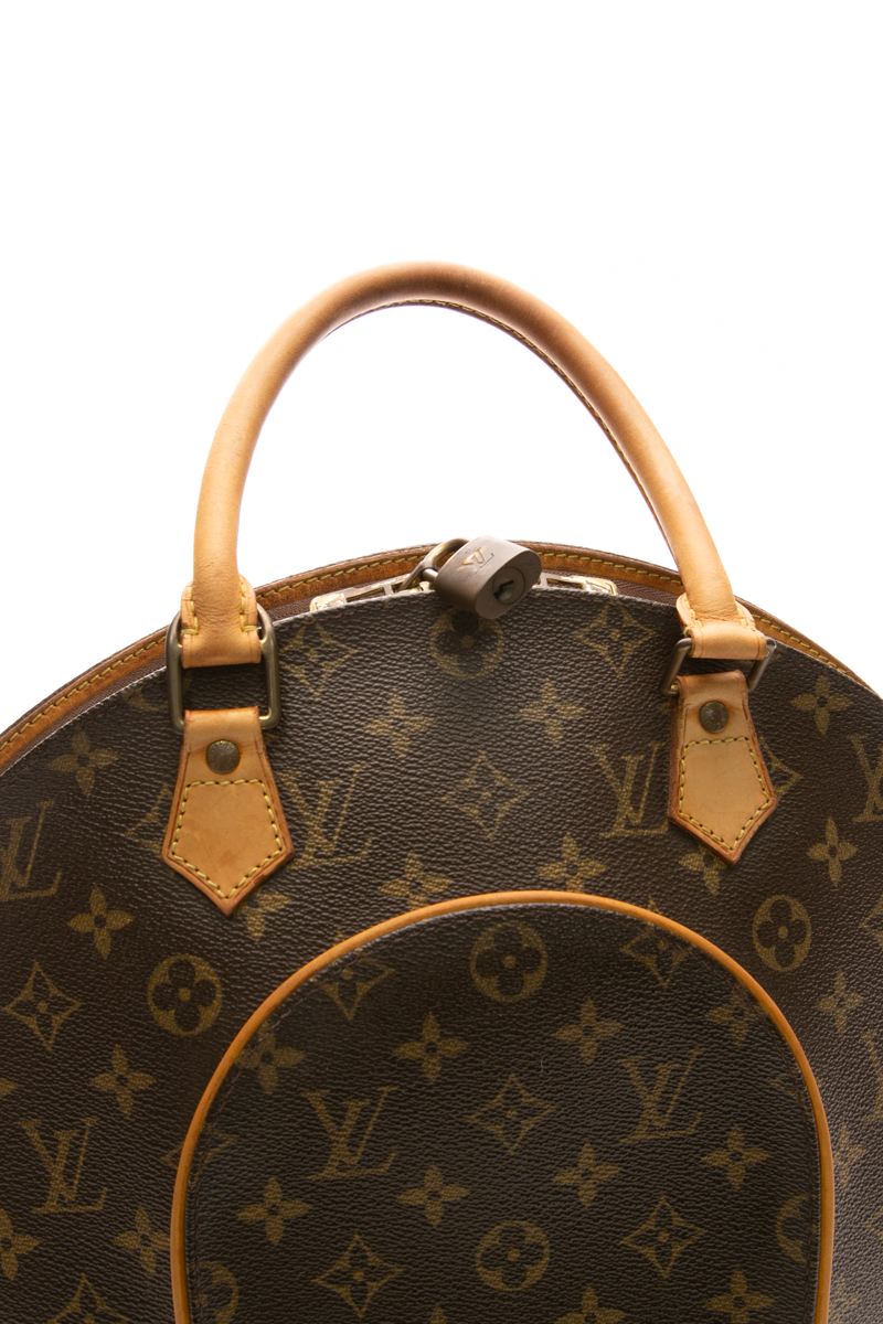 Vintage Ellipse MM Bag
