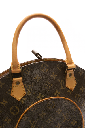Vintage Ellipse MM Bag