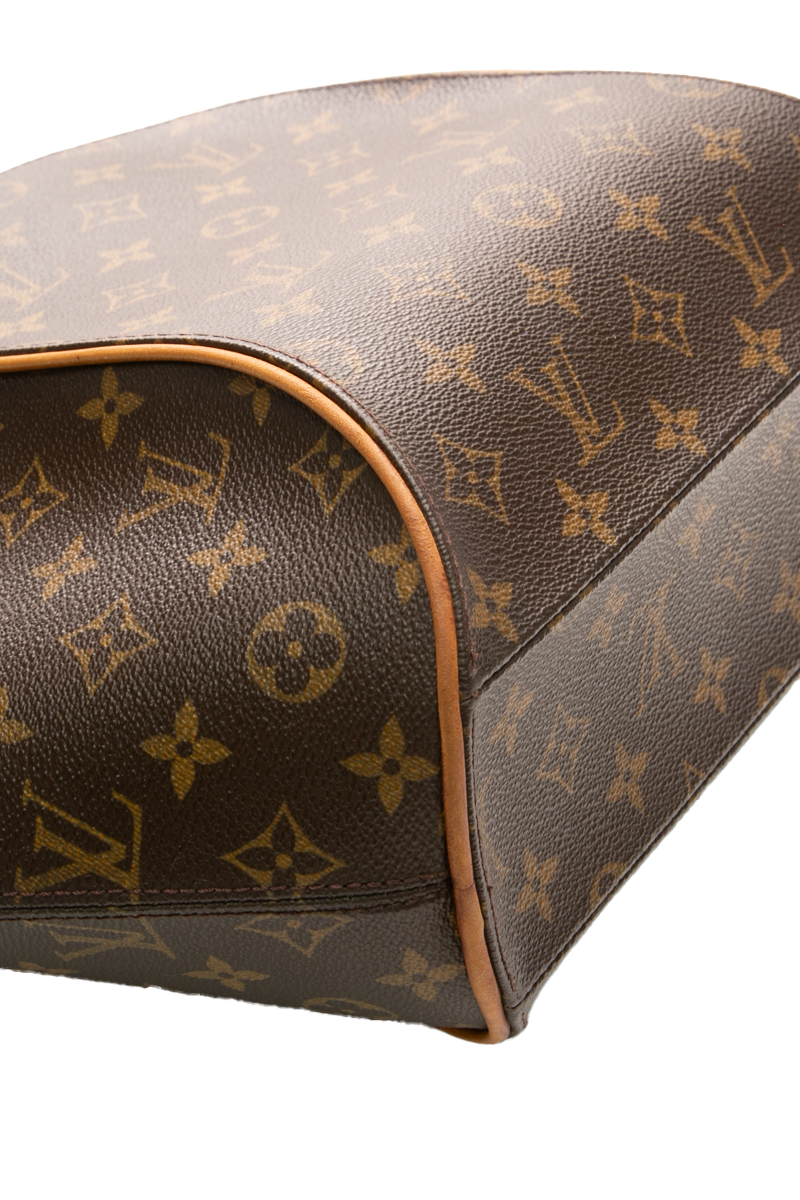 Vintage Ellipse MM Bag