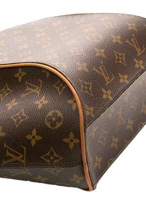 Vintage Ellipse MM Bag