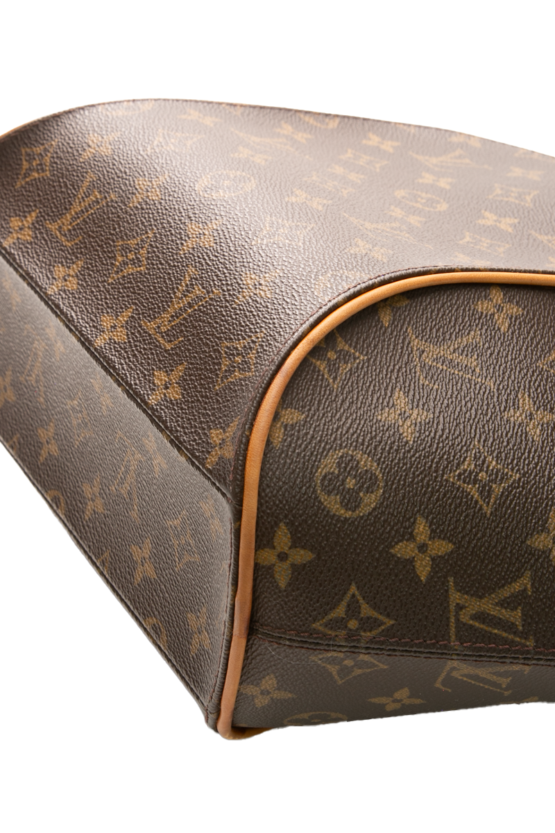 Vintage Ellipse MM Bag