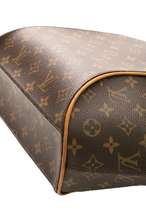 Vintage Ellipse MM Bag