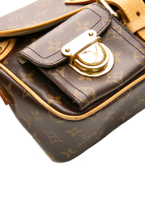 Hudson PM Bag
