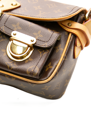 Hudson PM Bag