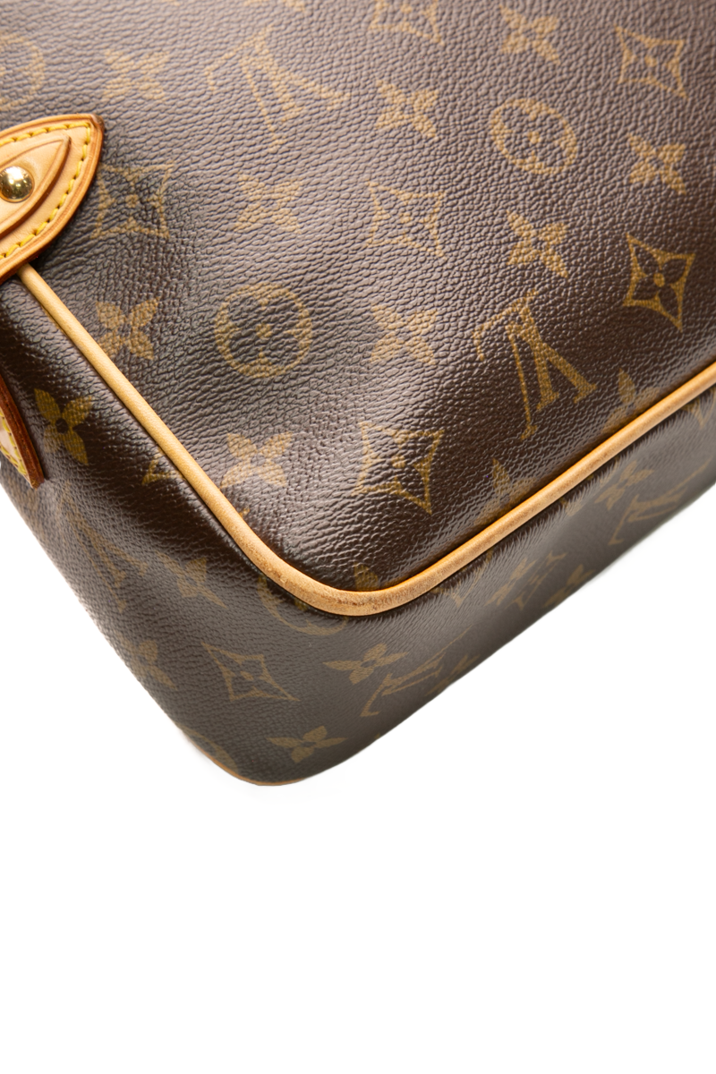Hudson PM Bag