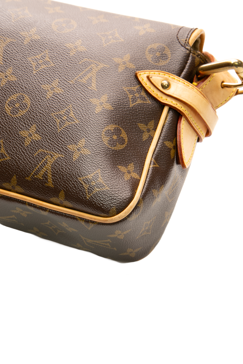 Hudson PM Bag