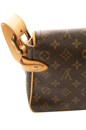 Hudson PM Bag