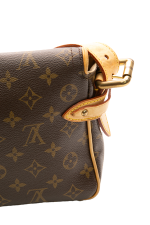 Hudson PM Bag