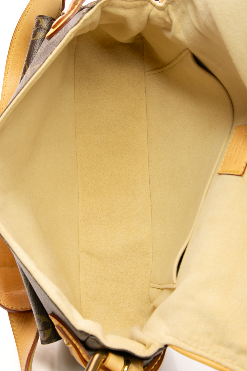 Hudson PM Bag