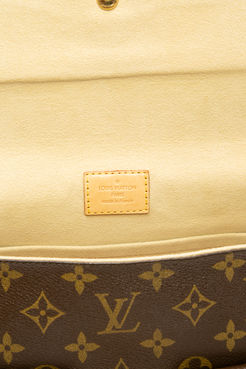 Hudson PM Bag