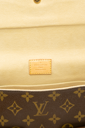 Hudson PM Bag