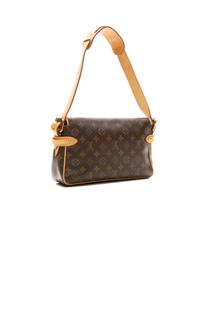 Hudson PM Bag