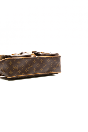 Hudson PM Bag