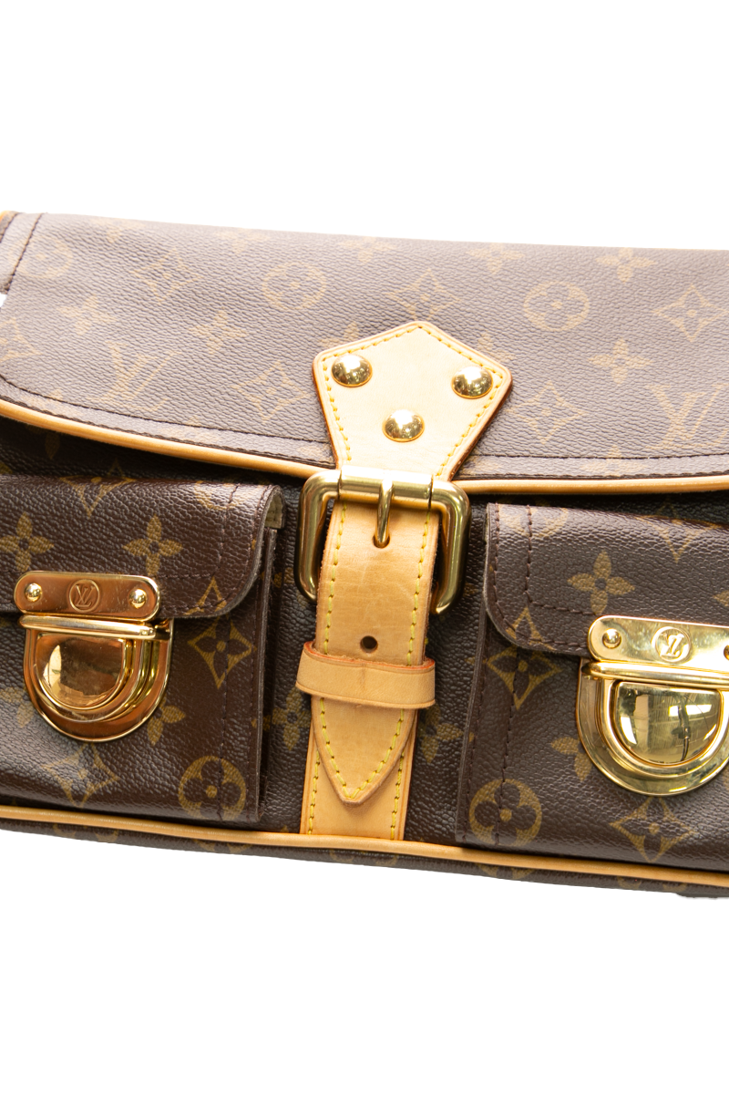 Hudson PM Bag
