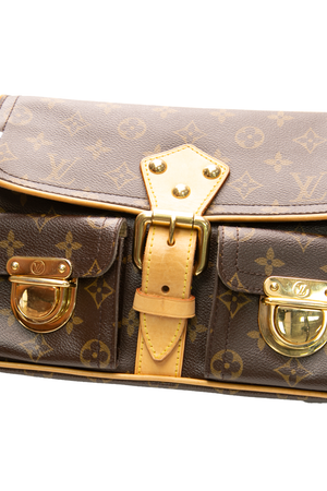 Hudson PM Bag