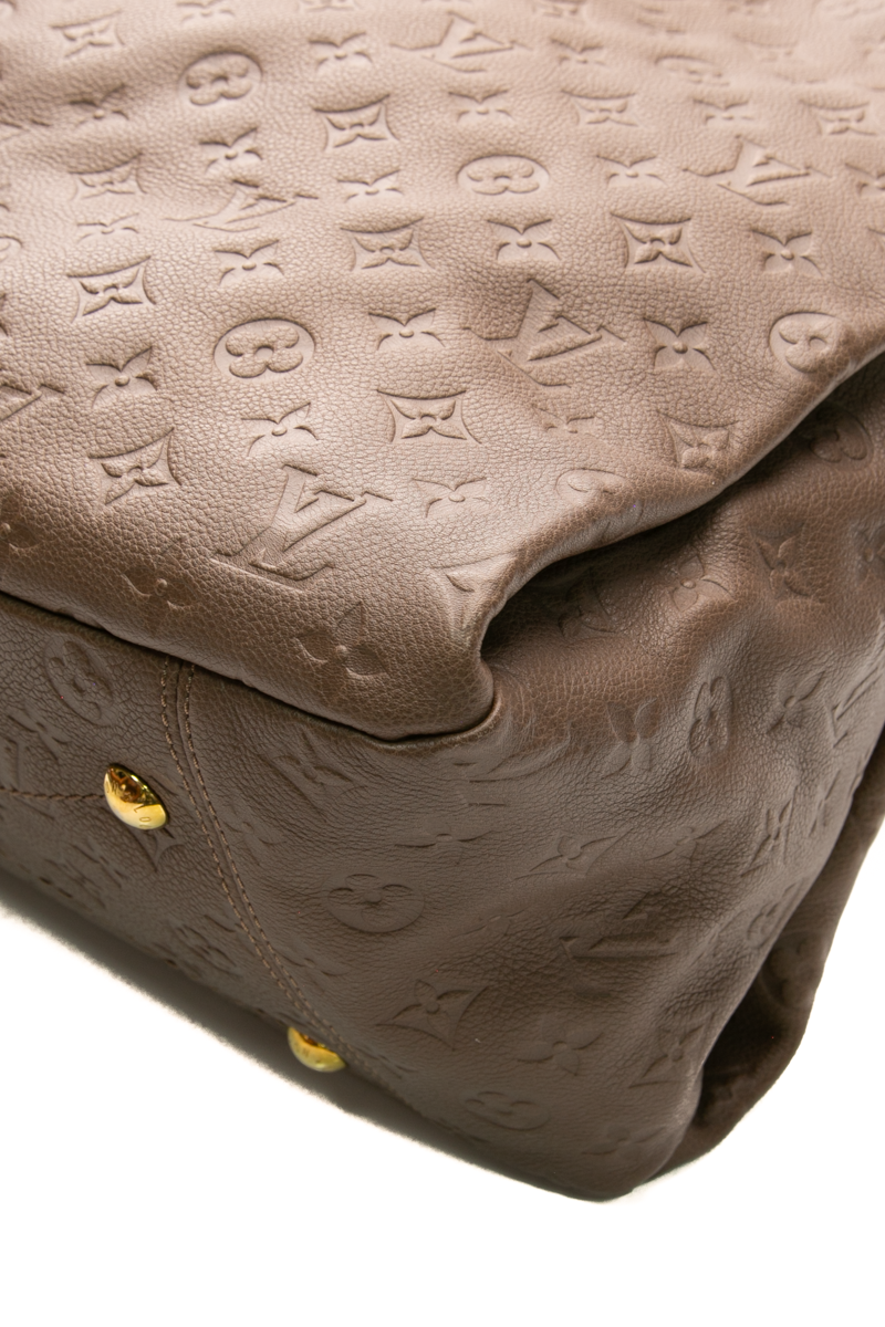 Artsy MM Bag