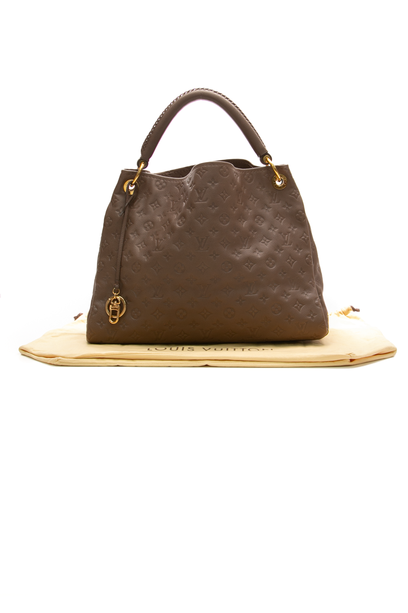Artsy MM Bag