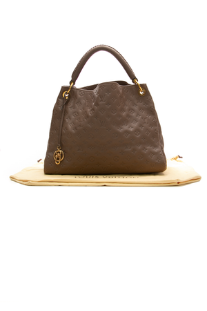 Artsy MM Bag