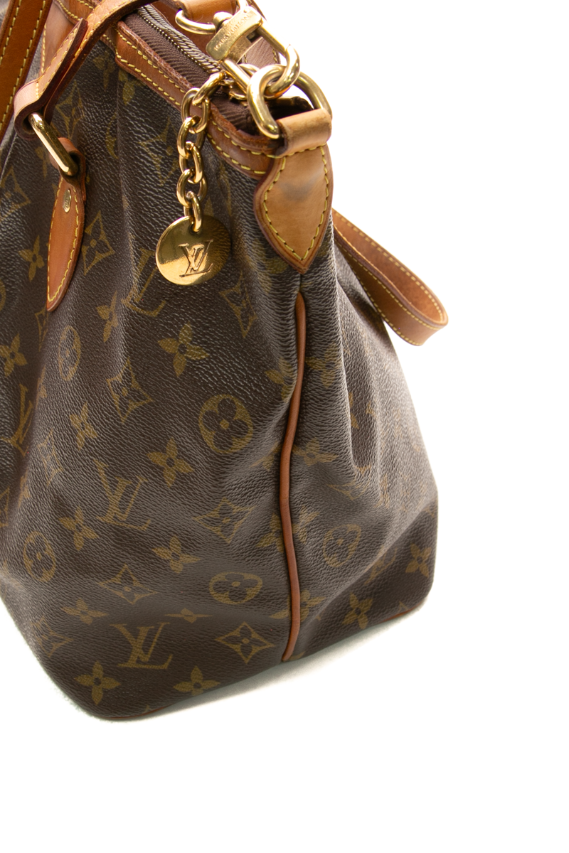 Palermo PM Bag
