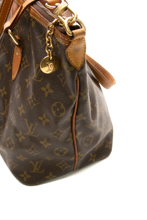 Palermo PM Bag