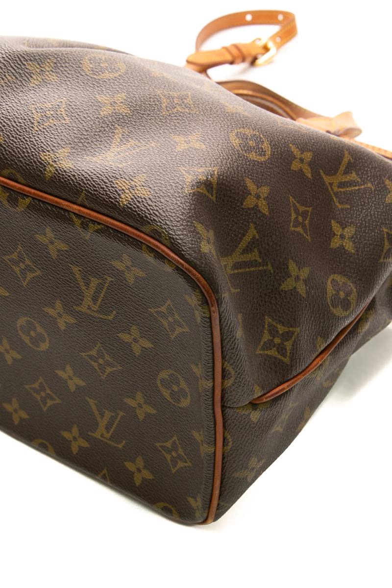 Palermo PM Bag