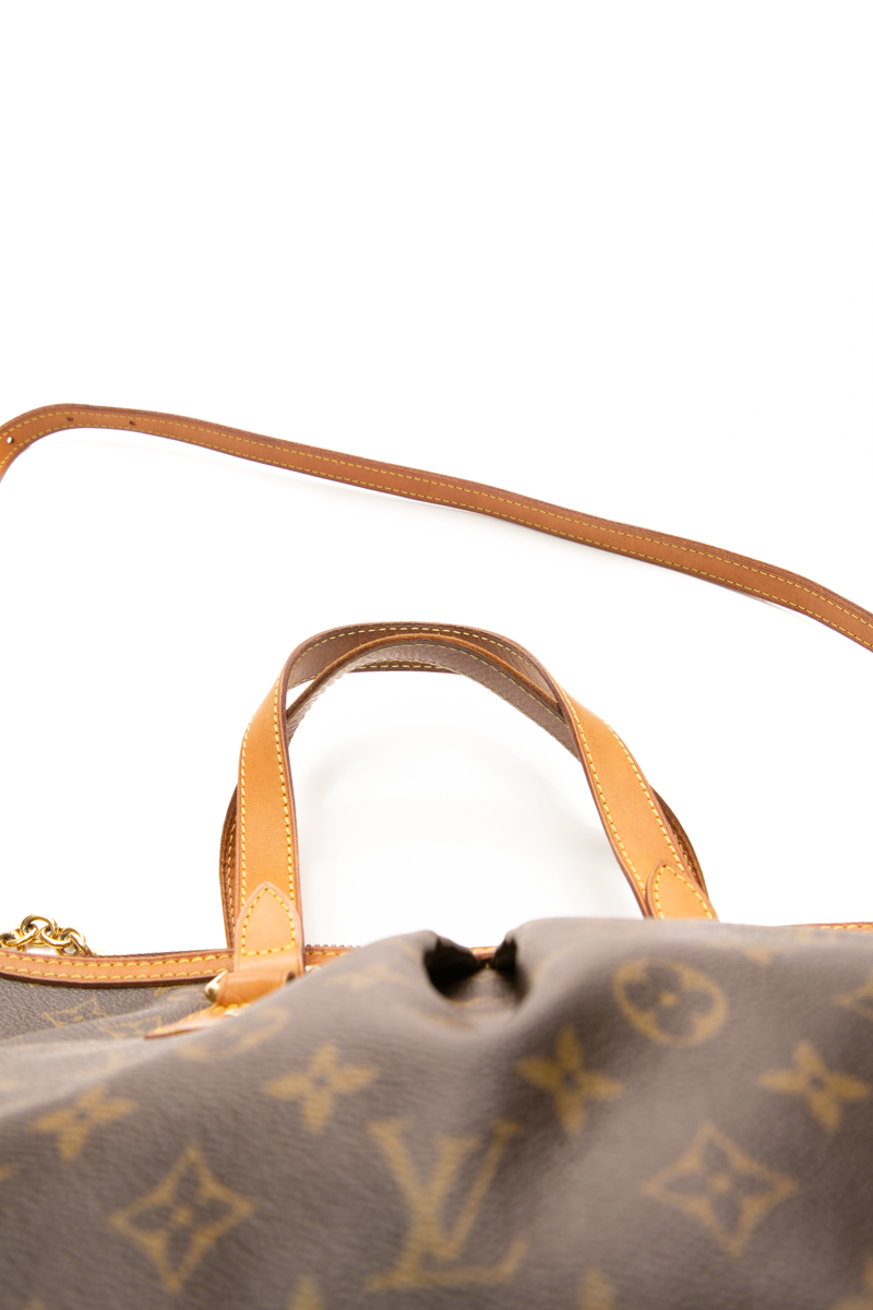 Palermo PM Bag