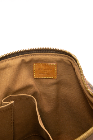 Palermo PM Bag