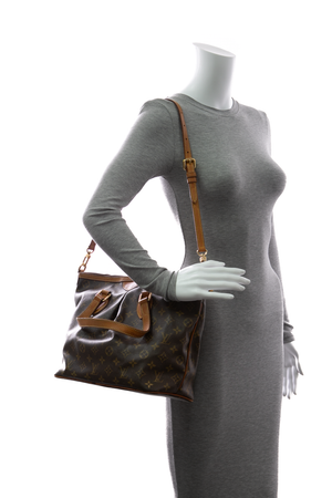 Palermo PM Bag