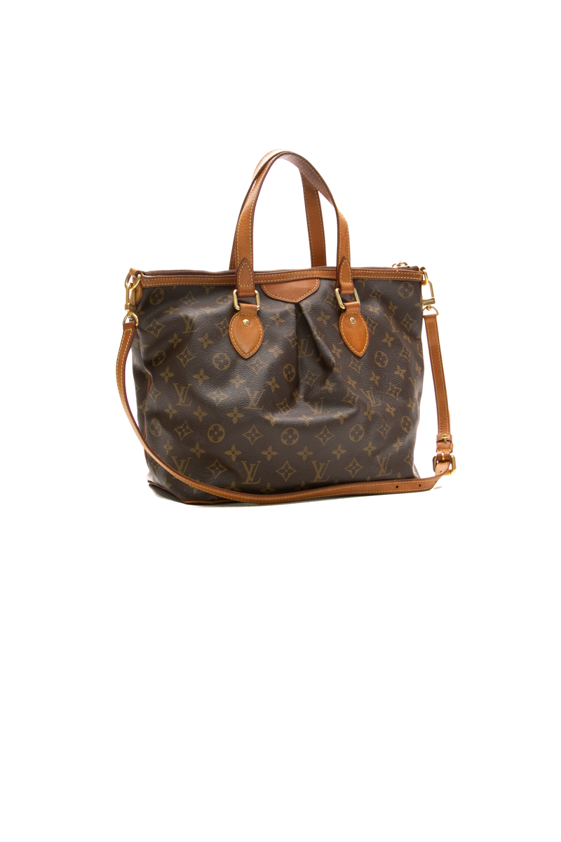 Palermo PM Bag