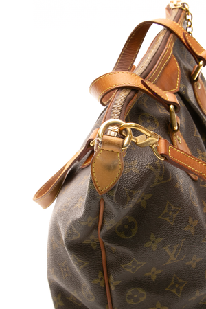 Palermo PM Bag