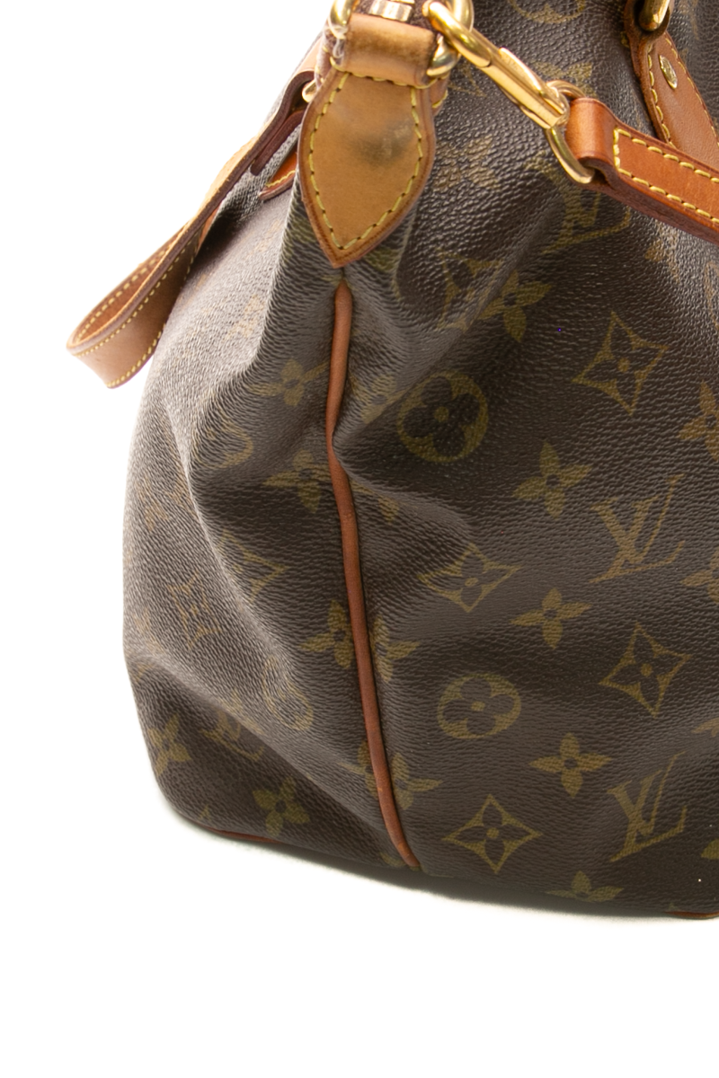 Palermo PM Bag