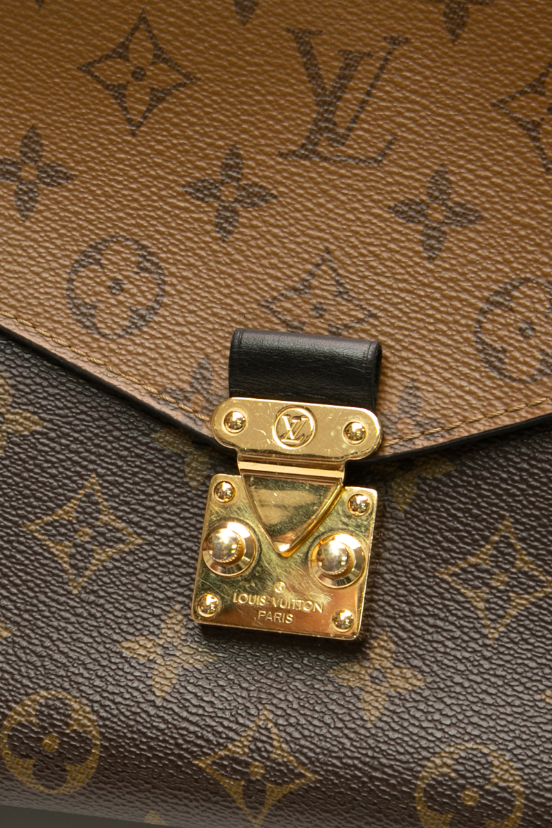 Pochette Metis Bag