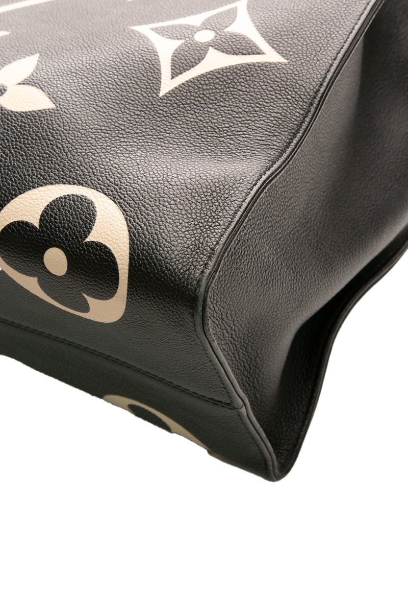 OnTheGo GM Tote Bag