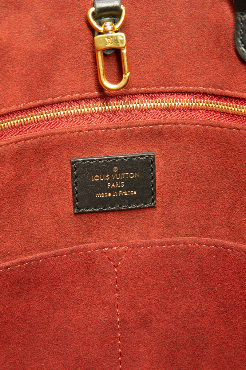 OnTheGo GM Tote Bag