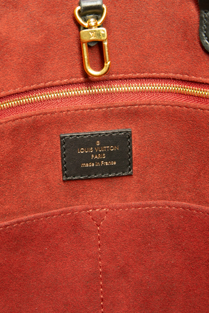 OnTheGo GM Tote Bag