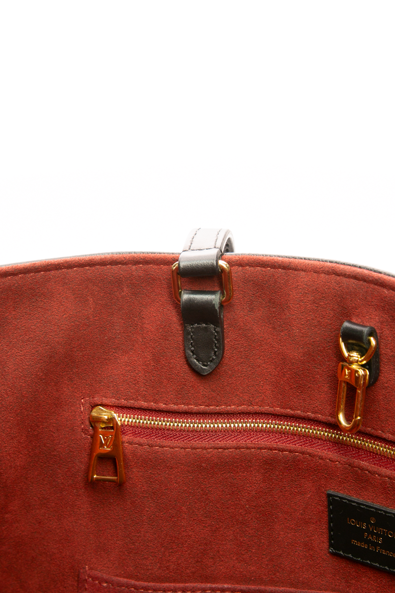 OnTheGo GM Tote Bag