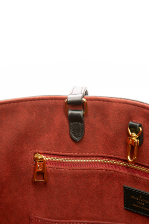 OnTheGo GM Tote Bag