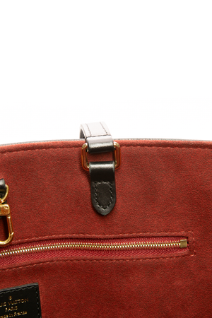 OnTheGo GM Tote Bag