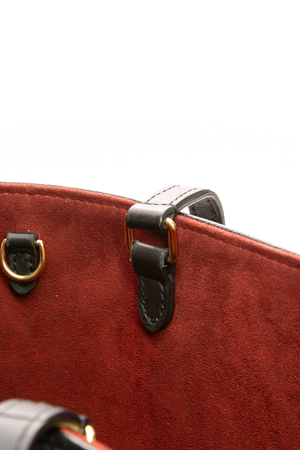 OnTheGo GM Tote Bag
