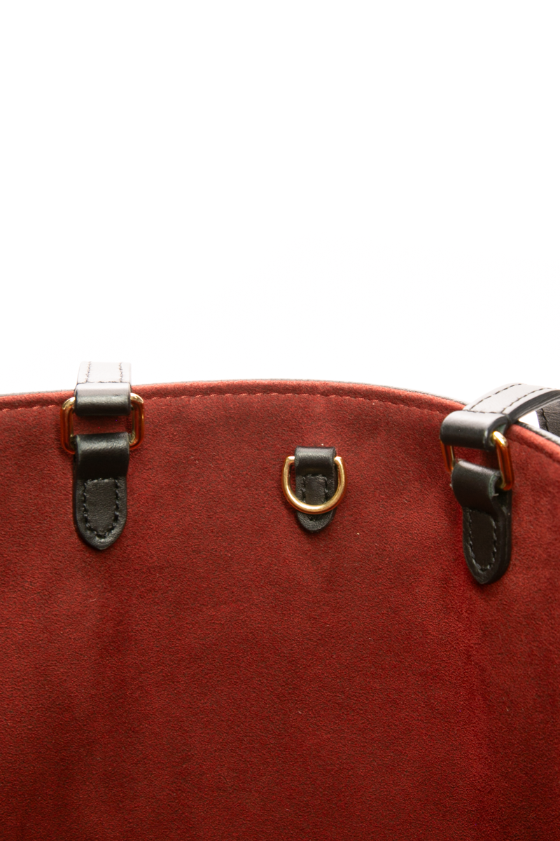 OnTheGo GM Tote Bag