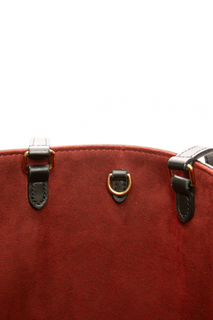 OnTheGo GM Tote Bag