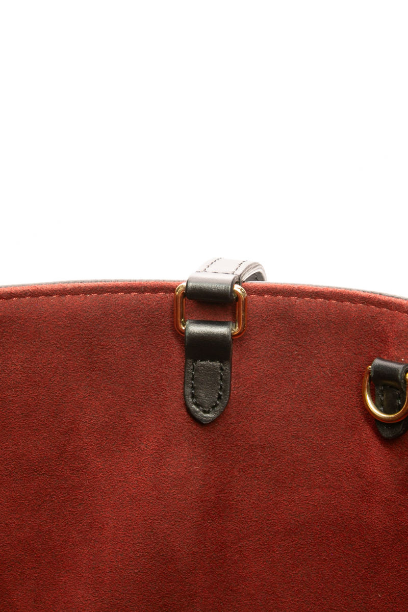 OnTheGo GM Tote Bag